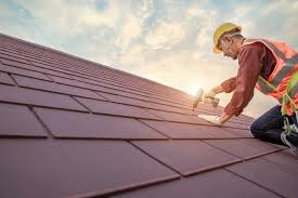 Best Roof Maintenance and Cleaning  in Union City, OH